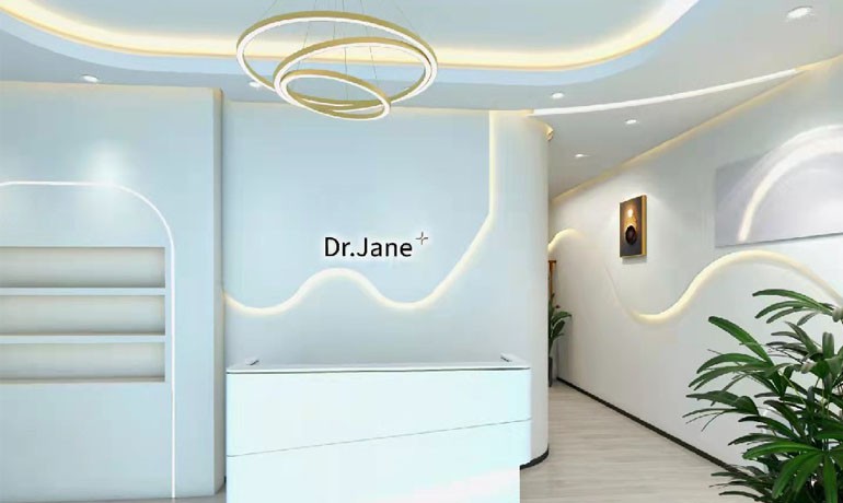 加盟Dr.Jane皮膚管理